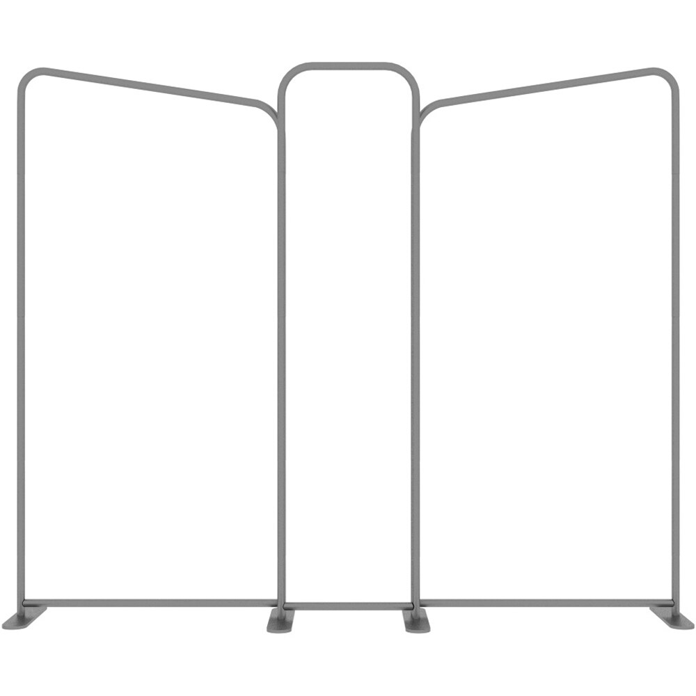 10 ft. Kit G EZ Tube® Connect — Hardware Only